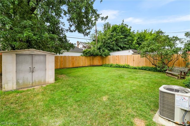 17009 Sedalia Avenue, Cleveland, OH 44135