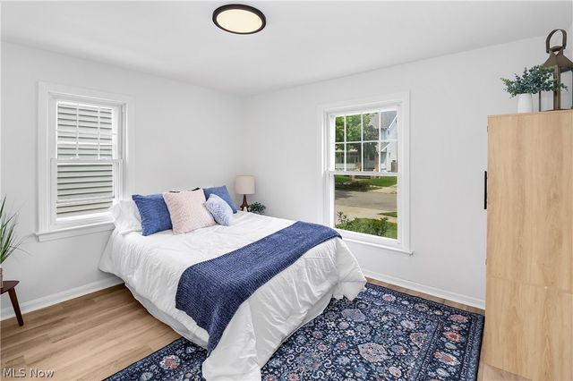 17009 Sedalia Avenue, Cleveland, OH 44135