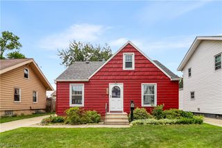 17009 Sedalia Avenue, Cleveland, OH 44135