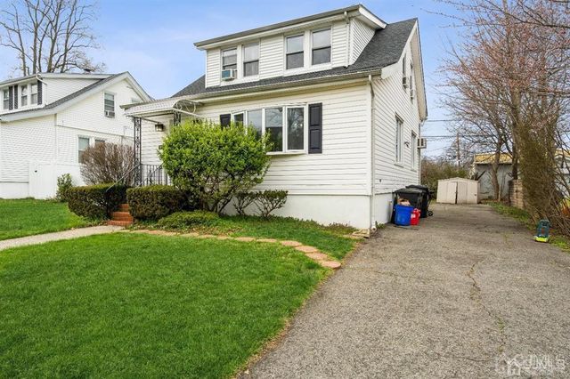 407 Harrison Avenue, Highland Park, NJ 08904