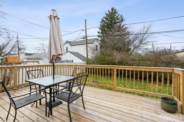 407 Harrison Avenue, Highland Park, NJ 08904