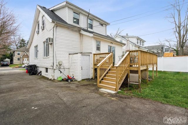 407 Harrison Avenue, Highland Park, NJ 08904