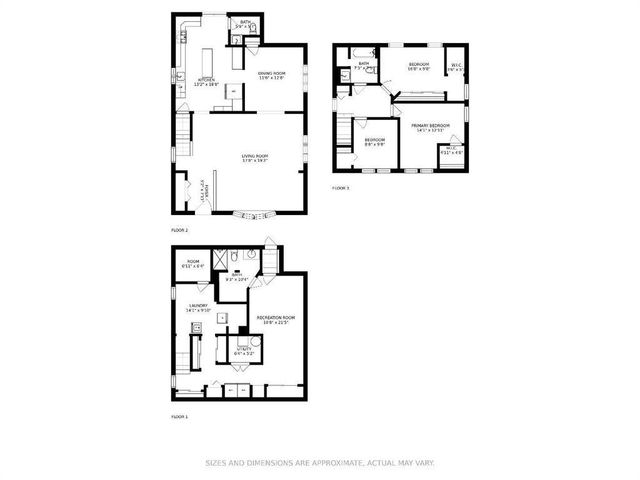 407 Harrison Avenue, Highland Park, NJ 08904