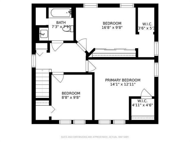 407 Harrison Avenue, Highland Park, NJ 08904