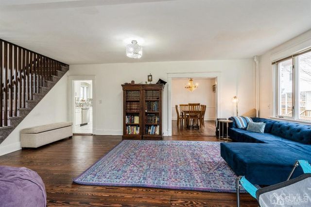 407 Harrison Avenue, Highland Park, NJ 08904