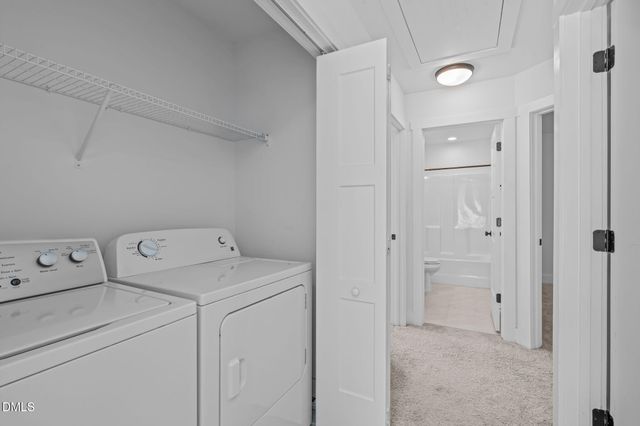 2801b Cannada Avenue, Durham, NC 27704