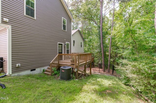 2801b Cannada Avenue, Durham, NC 27704