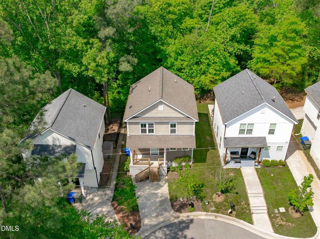 2801b Cannada Avenue, Durham, NC 27704