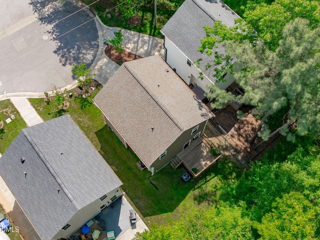 2801b Cannada Avenue, Durham, NC 27704