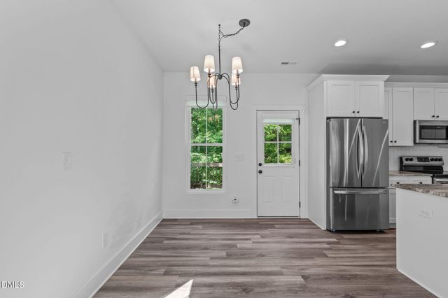 2801b Cannada Avenue, Durham, NC 27704