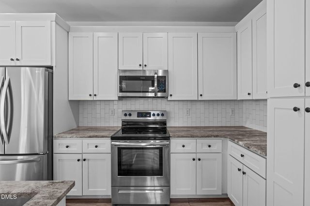 2801b Cannada Avenue, Durham, NC 27704