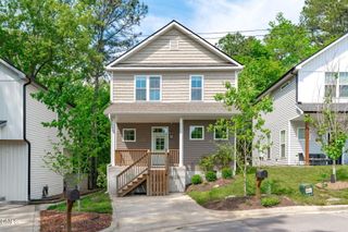 2801b Cannada Avenue, Durham, NC 27704