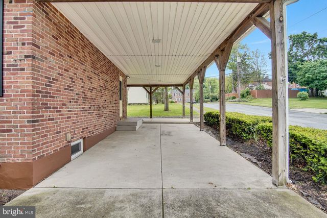 350 E ROOSEVELT AVE, Middletown, PA 17057