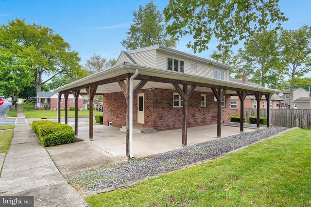 350 E ROOSEVELT AVE, Middletown, PA 17057