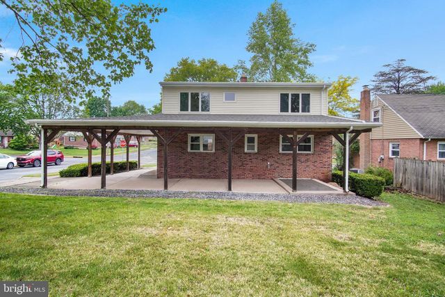 350 E ROOSEVELT AVE, Middletown, PA 17057