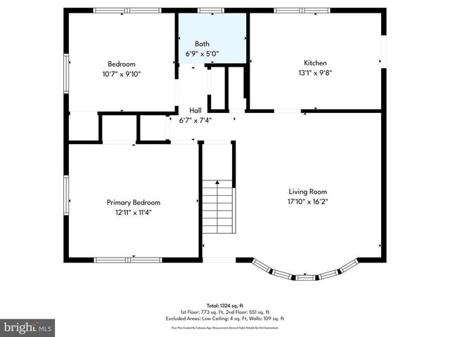 350 E ROOSEVELT AVE, Middletown, PA 17057