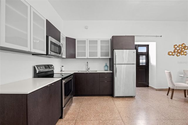 152 LUNA, San Juan, PR 00901