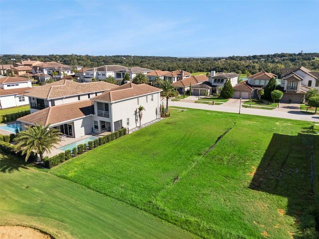 15950 VETTA DRIVE, Montverde, FL 34756