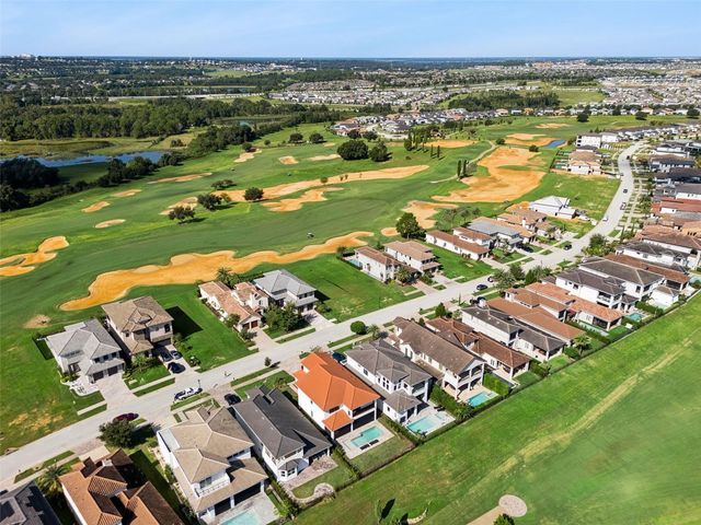 15950 VETTA DRIVE, Montverde, FL 34756