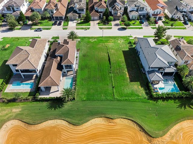 15950 VETTA DRIVE, Montverde, FL 34756