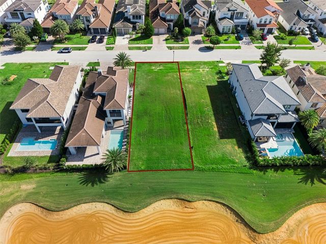 15950 VETTA DRIVE, Montverde, FL 34756
