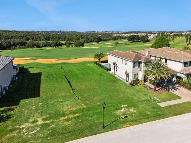 15950 VETTA DRIVE, Montverde, FL 34756