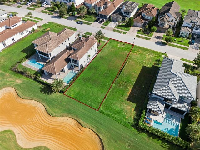 15950 VETTA DRIVE, Montverde, FL 34756