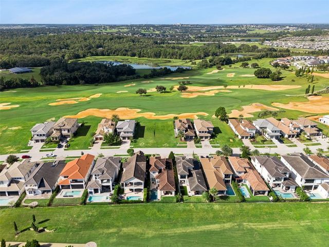 15950 VETTA DRIVE, Montverde, FL 34756