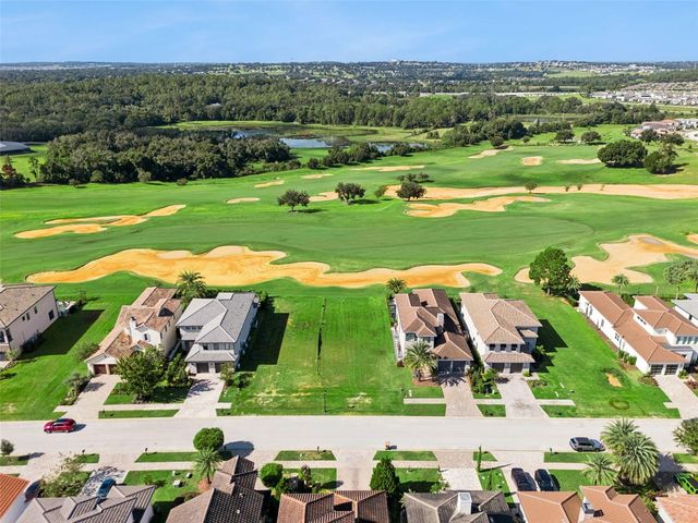 15950 VETTA DRIVE, Montverde, FL 34756
