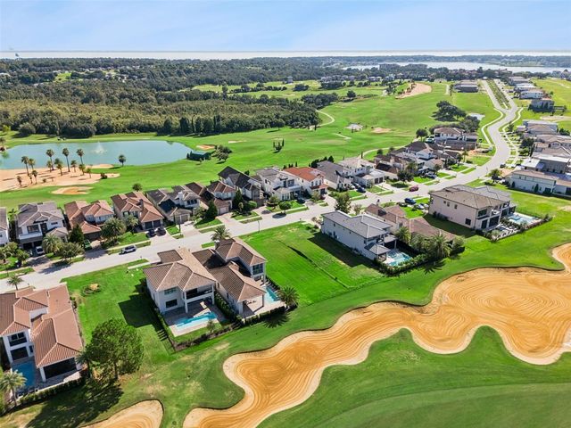 15950 VETTA DRIVE, Montverde, FL 34756