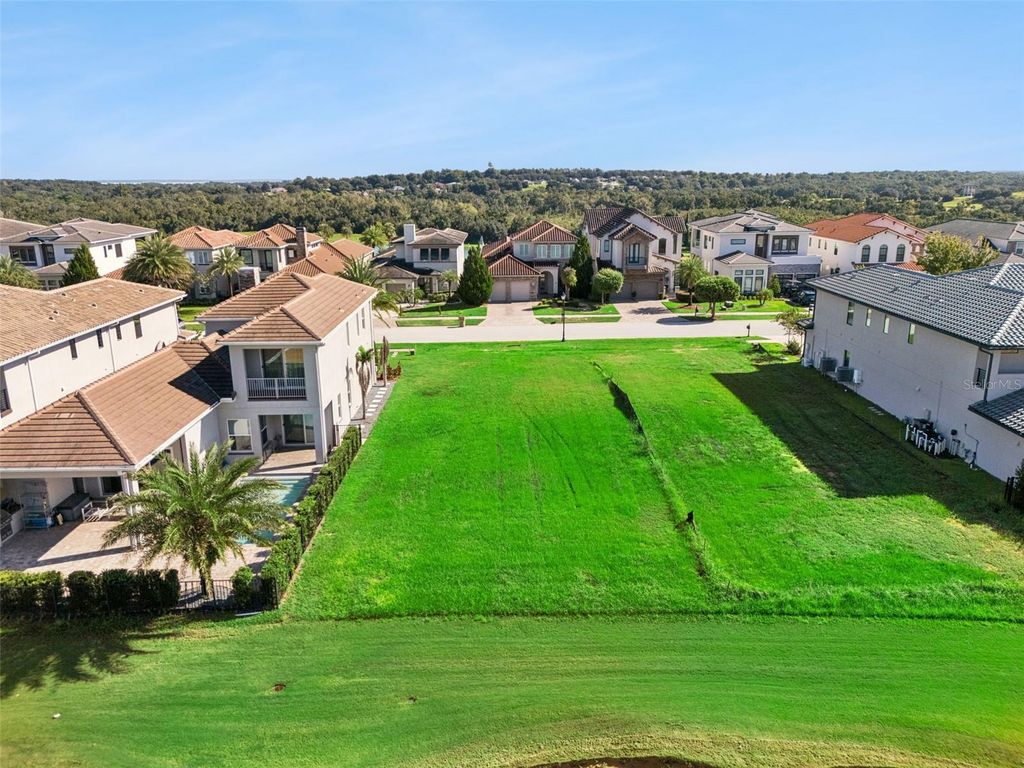 15950 VETTA DRIVE, Montverde, FL 34756