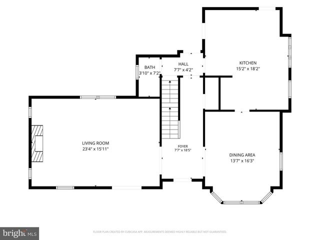 522 BROOKFIELD RD, Drexel Hill, PA 19026