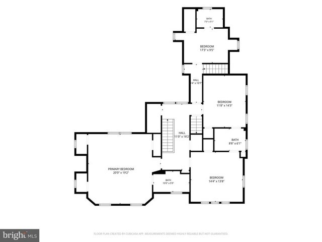 522 BROOKFIELD RD, Drexel Hill, PA 19026