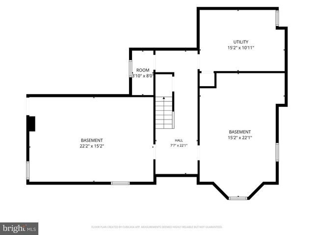 522 BROOKFIELD RD, Drexel Hill, PA 19026