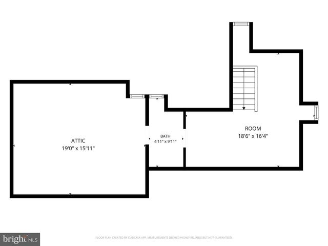 522 BROOKFIELD RD, Drexel Hill, PA 19026