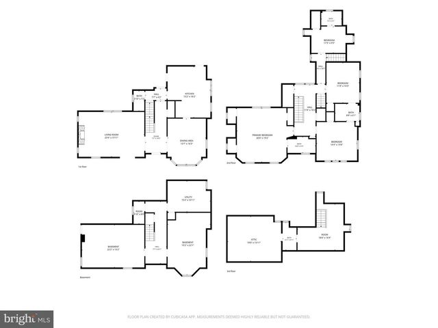 522 BROOKFIELD RD, Drexel Hill, PA 19026