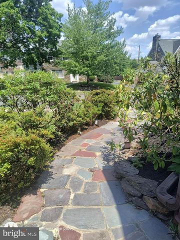 522 BROOKFIELD RD, Drexel Hill, PA 19026