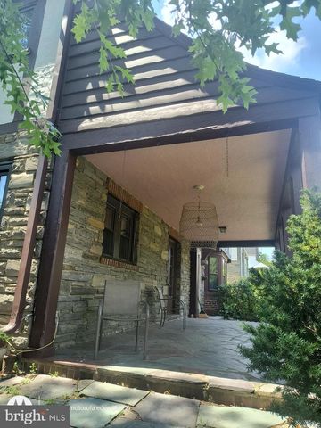 522 BROOKFIELD RD, Drexel Hill, PA 19026
