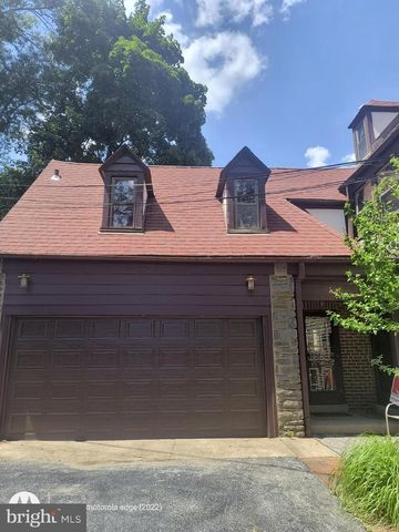 522 BROOKFIELD RD, Drexel Hill, PA 19026