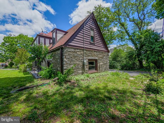 522 BROOKFIELD RD, Drexel Hill, PA 19026
