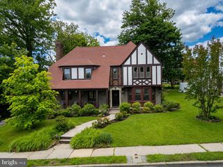 522 BROOKFIELD RD, Drexel Hill, PA 19026