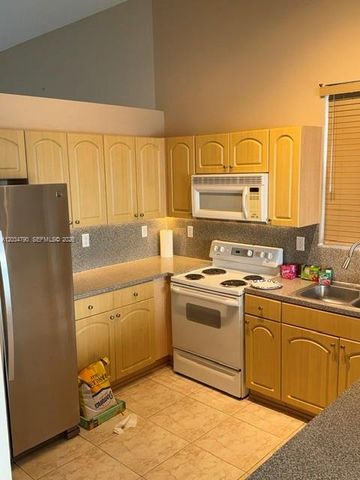 5420 SW 134th Ave 0, Miramar, FL 33027