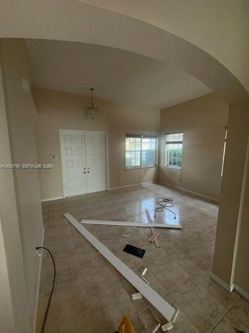 5420 SW 134th Ave 0, Miramar, FL 33027