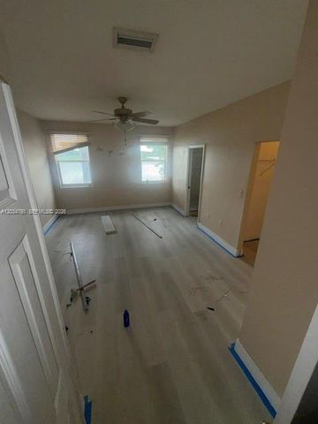 5420 SW 134th Ave 0, Miramar, FL 33027