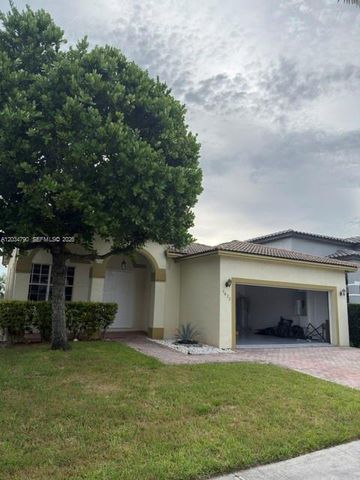 5420 SW 134th Ave 0, Miramar, FL 33027