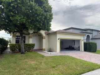 5420 SW 134th Ave 0, Miramar, FL 33027