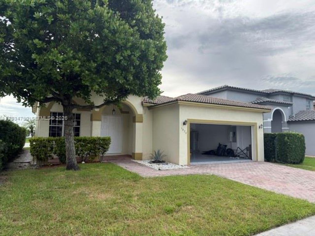 5420 SW 134th Ave 0, Miramar, FL 33027