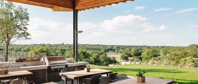 545 High Summit DR, Georgetown, TX 78628