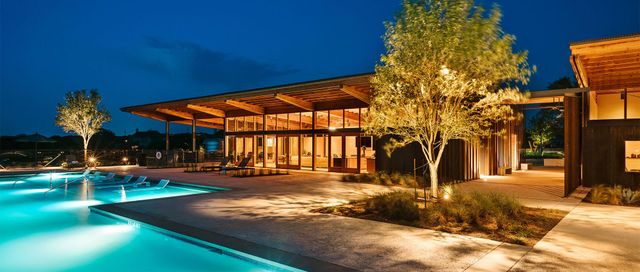 545 High Summit DR, Georgetown, TX 78628