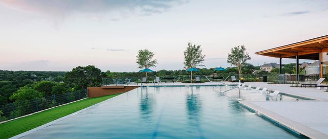 545 High Summit DR, Georgetown, TX 78628